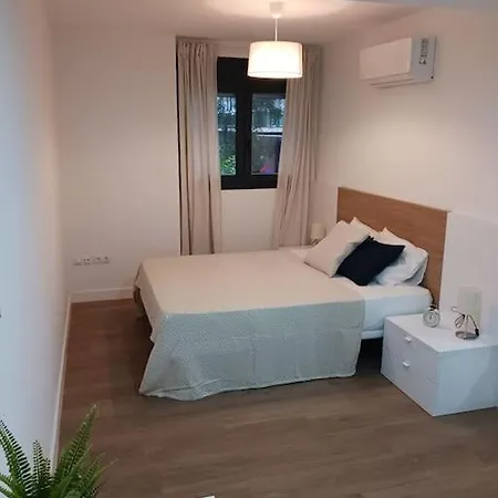 D Apartment *