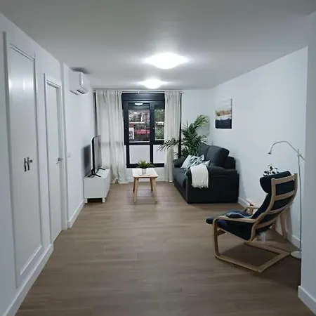 Apartment D Algeciras