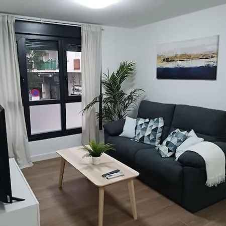 D Apartment Algeciras
