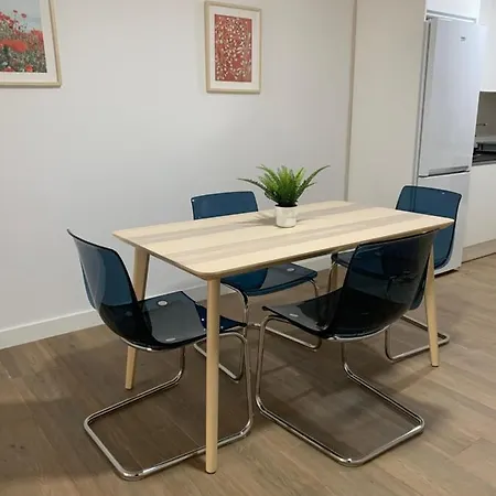 Apartment D Algeciras