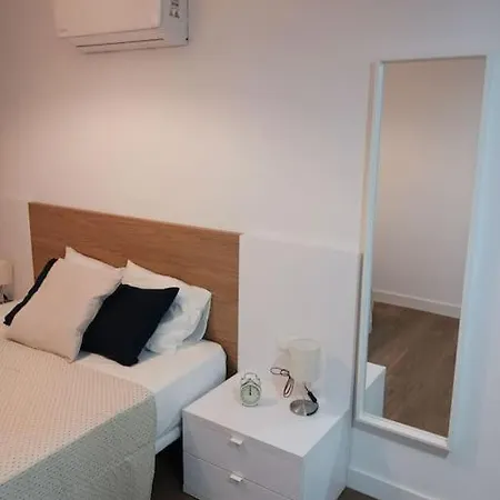 Apartment D