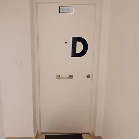 D Apartment Algeciras