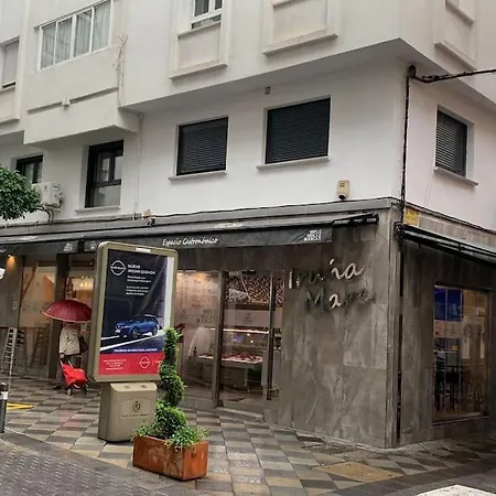 Apartment D *