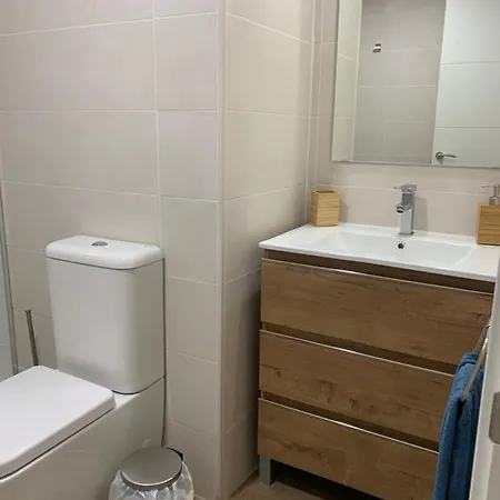 D Apartment