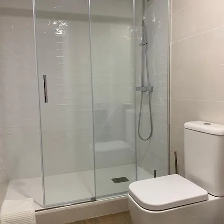 D Apartment