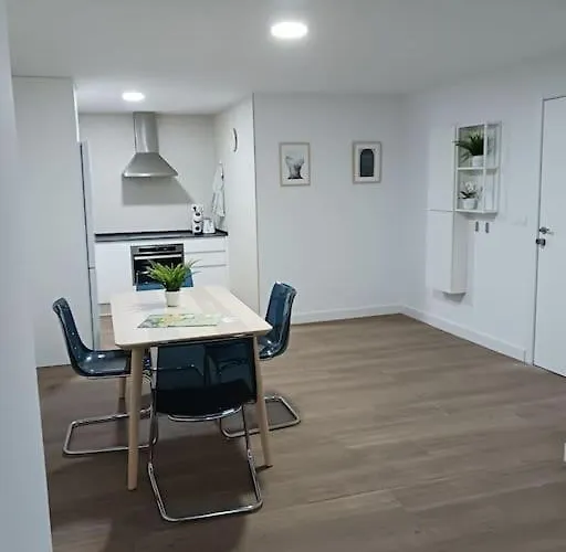 Apartamento D Algeciras