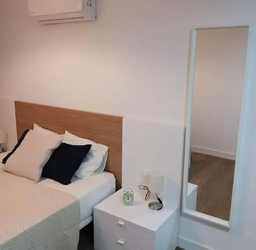 Apartamento D